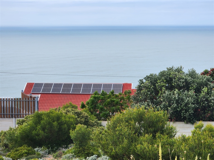 0 Bedroom Property for Sale in Dana Bay Western Cape
